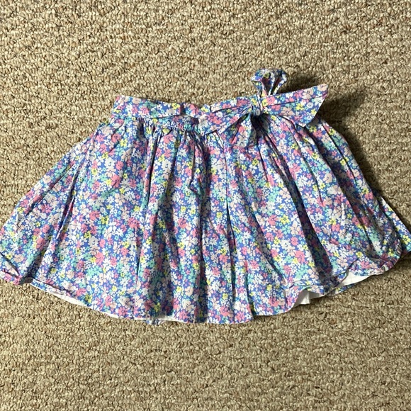 Carter's Other - Carter’s skirt sz 6/6X